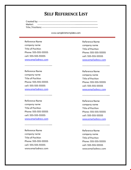 seo and ctr optimized meta title: "reference page template | company, reference, position, title template