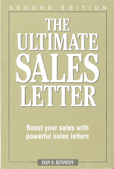 sales offer letter template