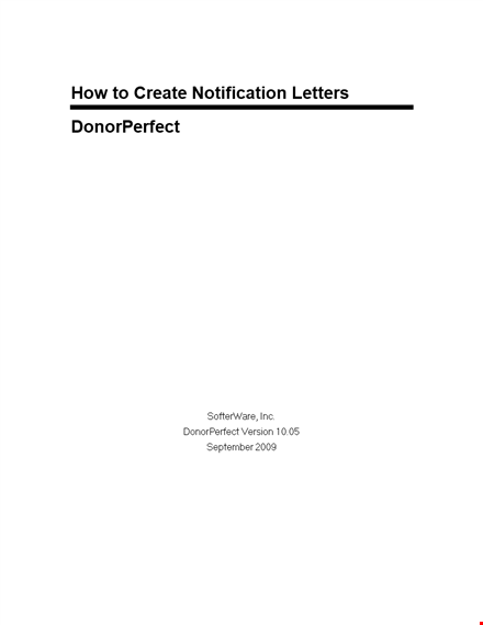 memorial donation acknowledgement letter template | letter | notification template