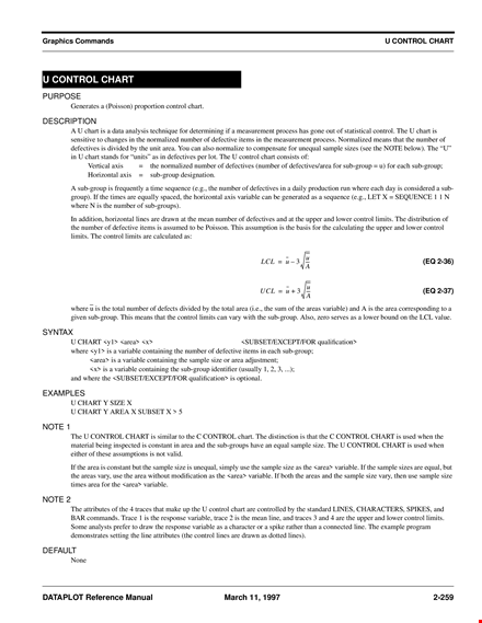 control your numbers with our pdf chart template template