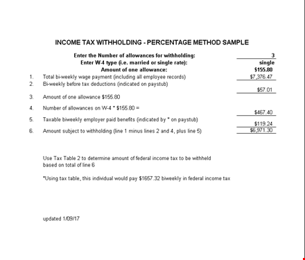 inctaxsample template