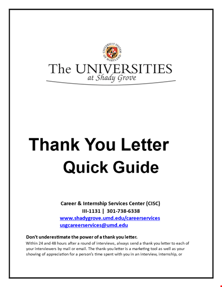 post executive assistant interview thank you letter template