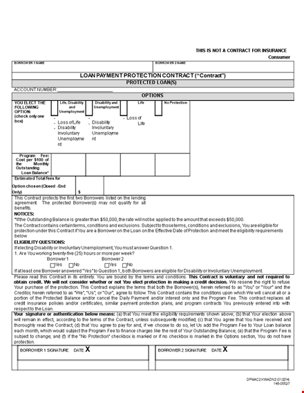 secure your payments with our payment agreement template - protection guaranteed template