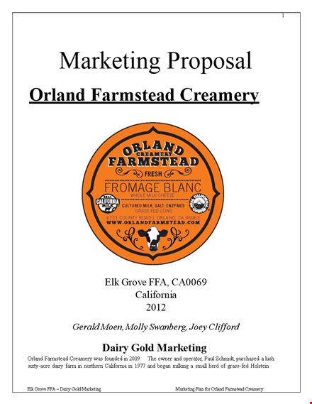 creamery national paper - your source for cheese, farmstead creamery, and orland fromage template