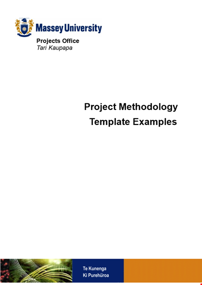 project tracking template for efficient project management & contract tracking template
