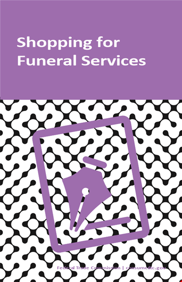 funeralplanning template