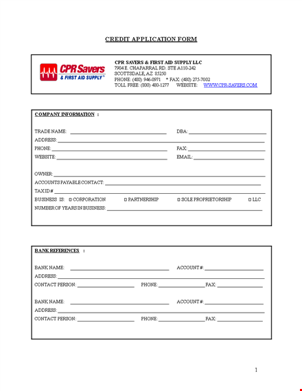apply-for-credit-with-our-easy-to-use-application-form