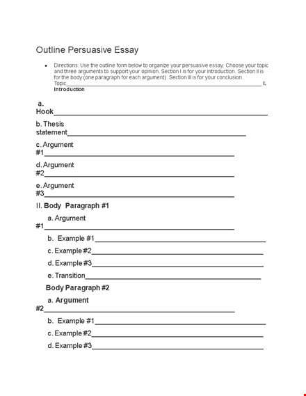 get started with mla format: paragraphs, examples, and arguments | free template template