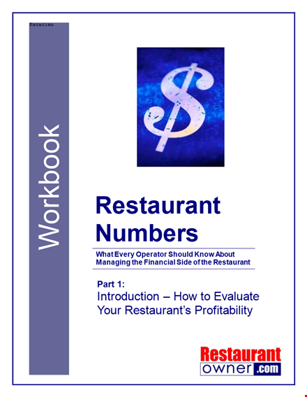 restaurant payroll budget template template