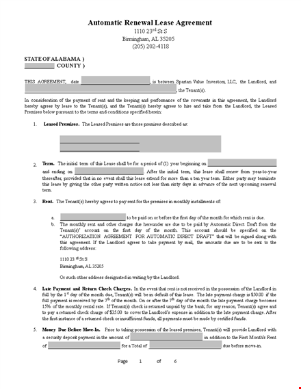 renew your lease with ease: a tenant's guide to submitting a lease renewal letter to your landlord template