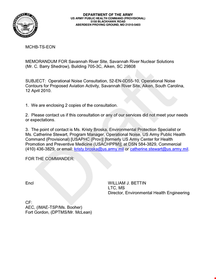 noise from aircraft: operational insights and solutions | ea dea appendix c template