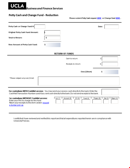 track petty cash expenses with our user-friendly log template