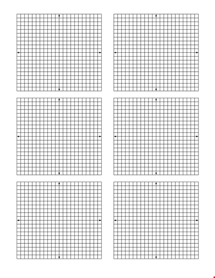 download free graph paper template | worksheetworks.com template