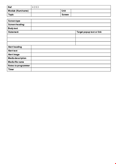 create professional screenplays with story board | easy-to-use screenplay tool template