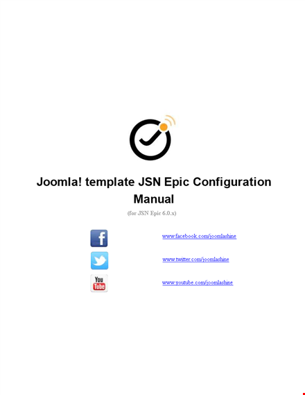 joomla blog template template
