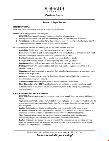 mla format template | organize your paper with ease | get started now template