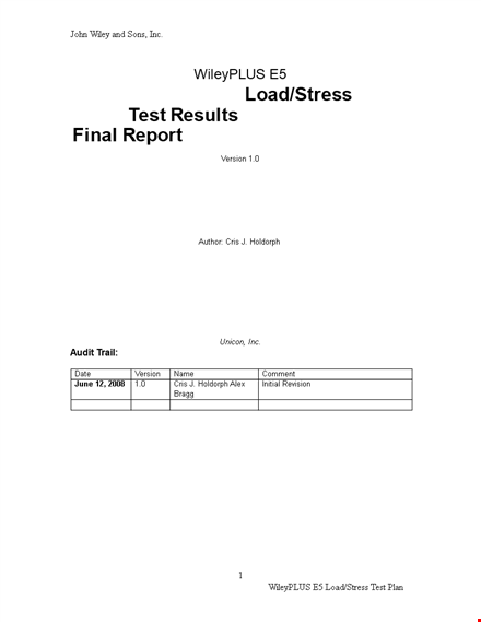 optimize your sakai performance with expert load test & database testing template