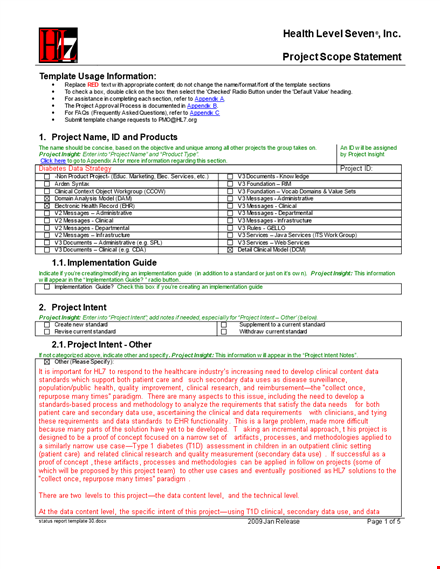 project status report template | clinical reporting template
