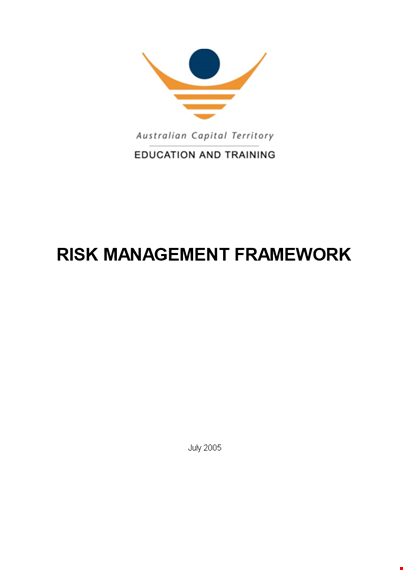 risk analysis template - effective management, mitigation, and treatment of risks template