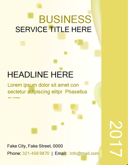 cover page template - create professional cover pages instantly template