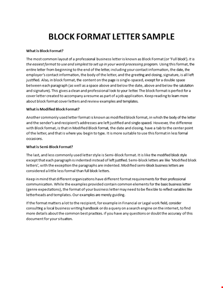 Rasciamuraje Sample Semi Block Letter Apology Letter Format Letter Of Apology Formats The Full Block Style Has All The Letter Elements Flush With The Left Margin