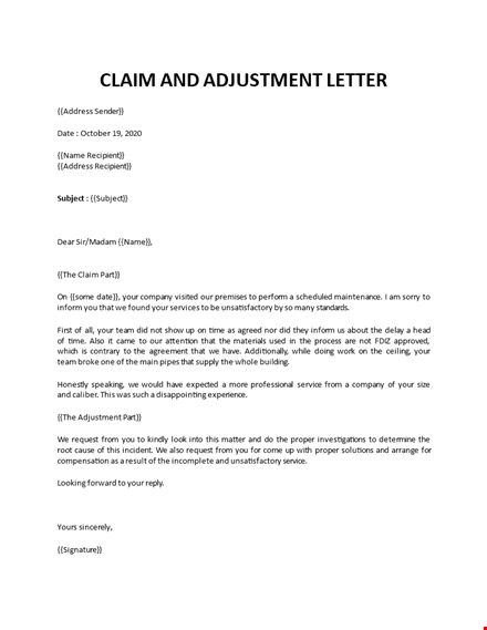 workers-compensation-letter-sample-onvacationswall