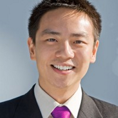 Peter Liu